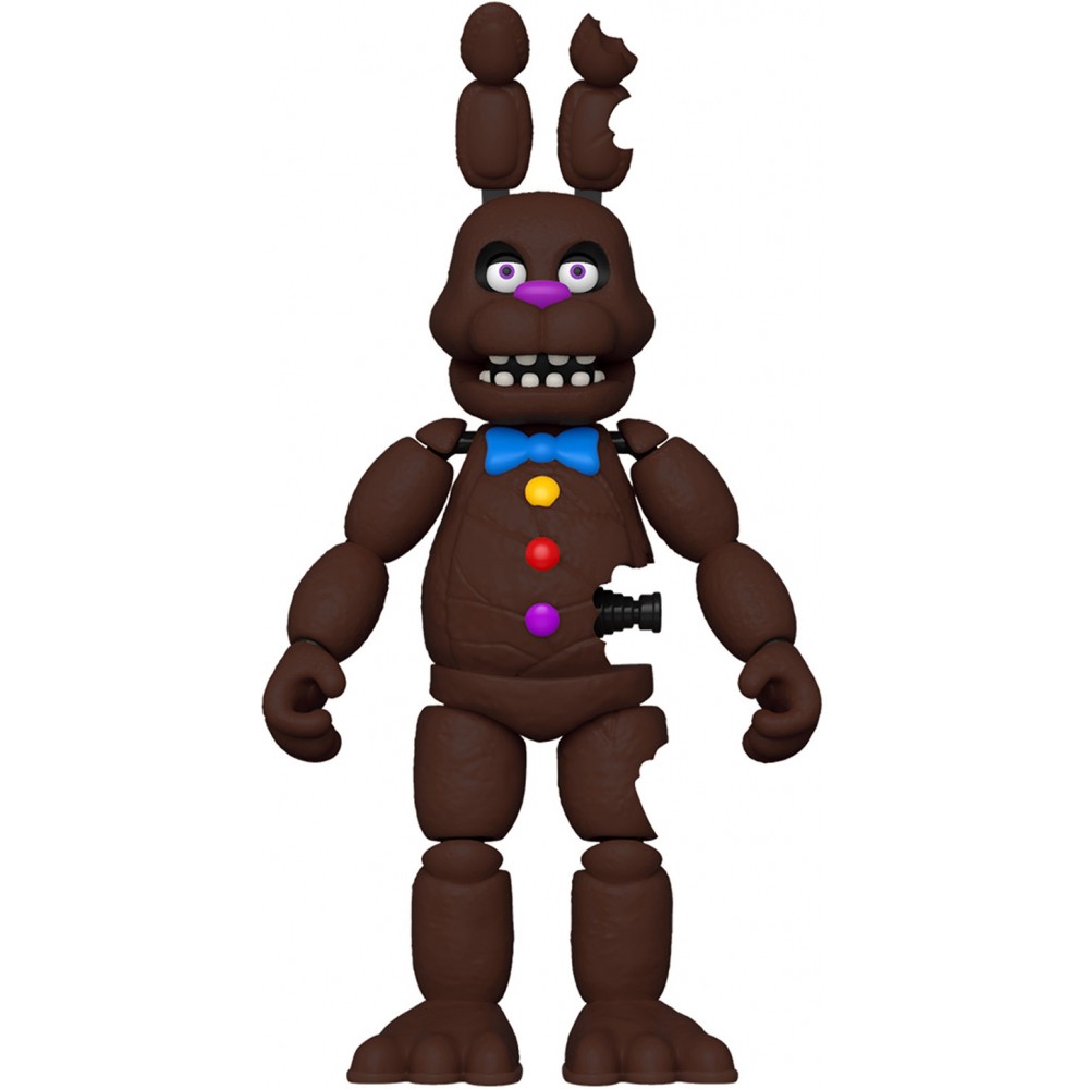 Choco bonnie fnaf