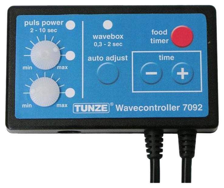 Wave controller