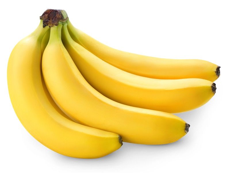 Разнообразные рецепты из бананов: что приготовить из этого фрукта