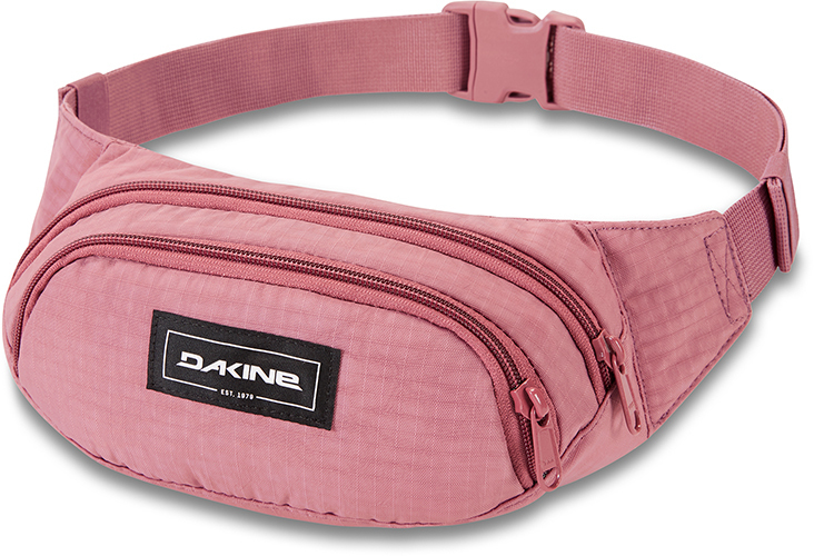 Dakine HIP PACK Faded Grape