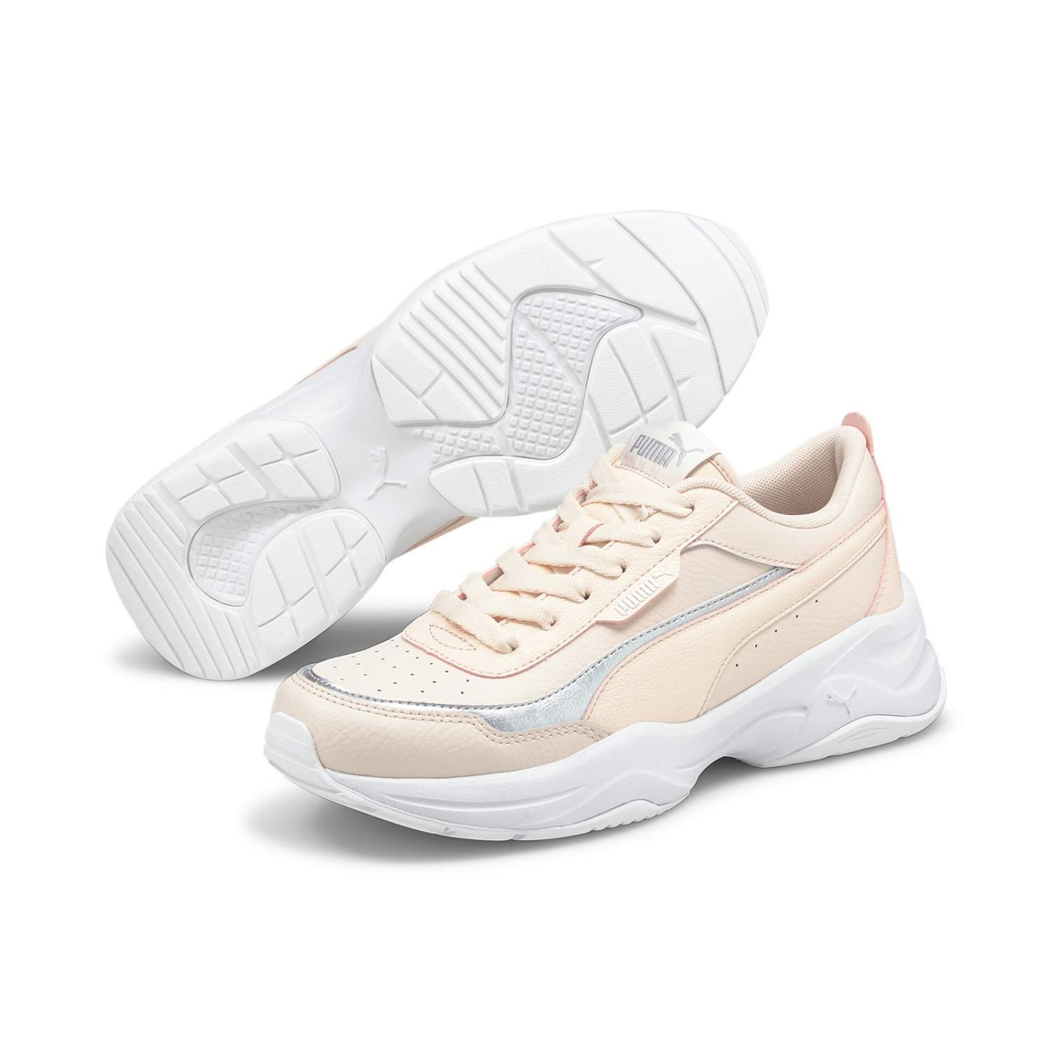 Tenis puma cilia lux new arrivals