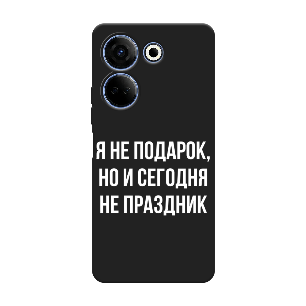 Чехол Awog на Tecno Camon 20 Pro 4G 