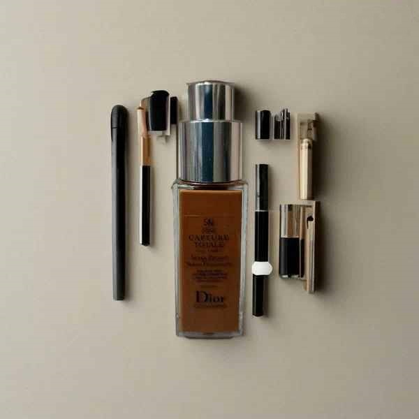 Dior foundation 20 best sale