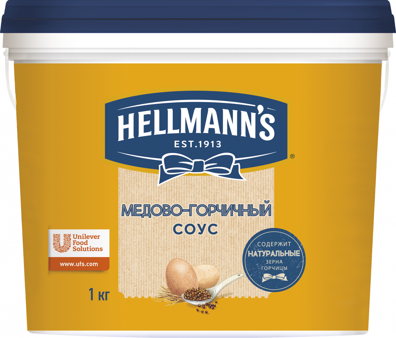 Соусы, уксусы, маринады Hellmann's Real - купить в Москве - Мегамаркет