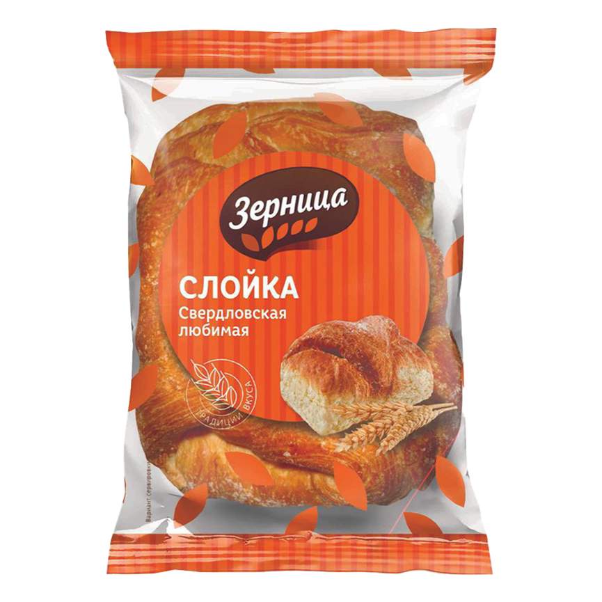 Разбор состава продуктов - Сушки Зерница Пищевые загадки Дзен