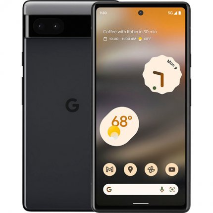 Смартфоны Google Pixel - купить смартфоны Google Pixel в Москве, цены ...
