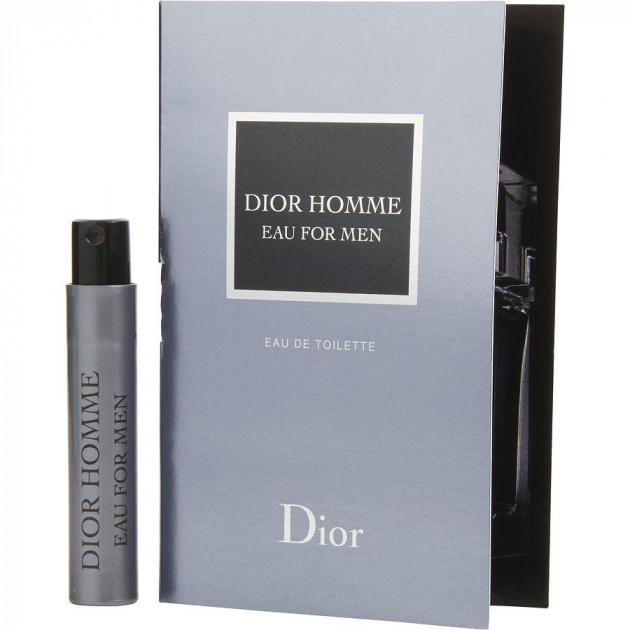 Christian Dior Homme Eau For Men Edt 1