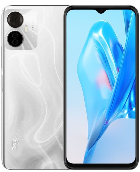 itel 4