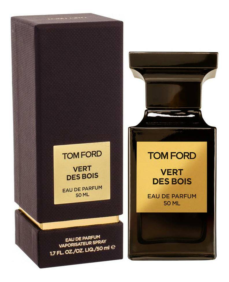Vert des clearance bois tom ford