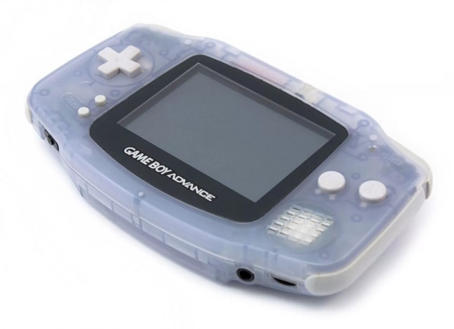 Портативная игровая приставка Game Boy Advance Blue, купить в Москве, цены  в интернет-магазинах на Мегамаркет