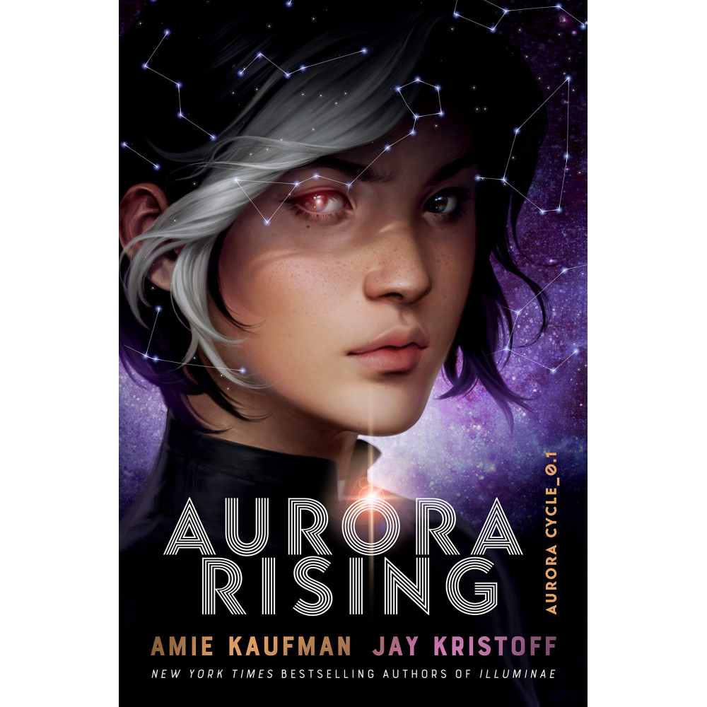 Aurora Rising (The Aurora Cycle 1) - купить книги на иностранном языке в  интернет-магазинах, цены на Мегамаркет | 9781786075338