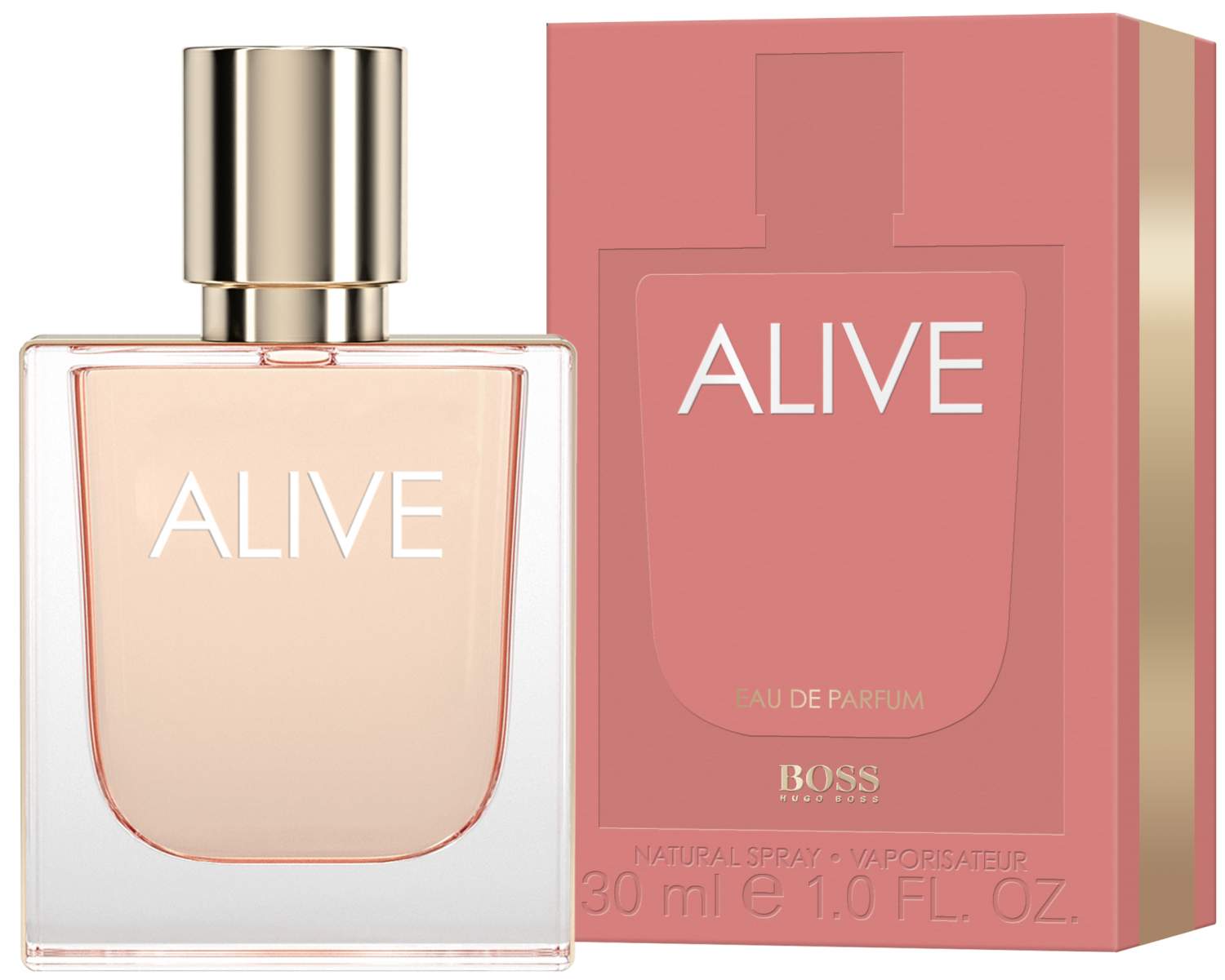 Hugo Boss Alive Eau De Parfum 100026221438
