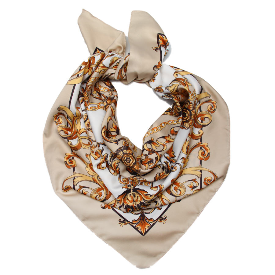 женский платок размер. платок женский терракотовый цвет. терракотовый шарф. платок windsor шелк. шейный платок женский.