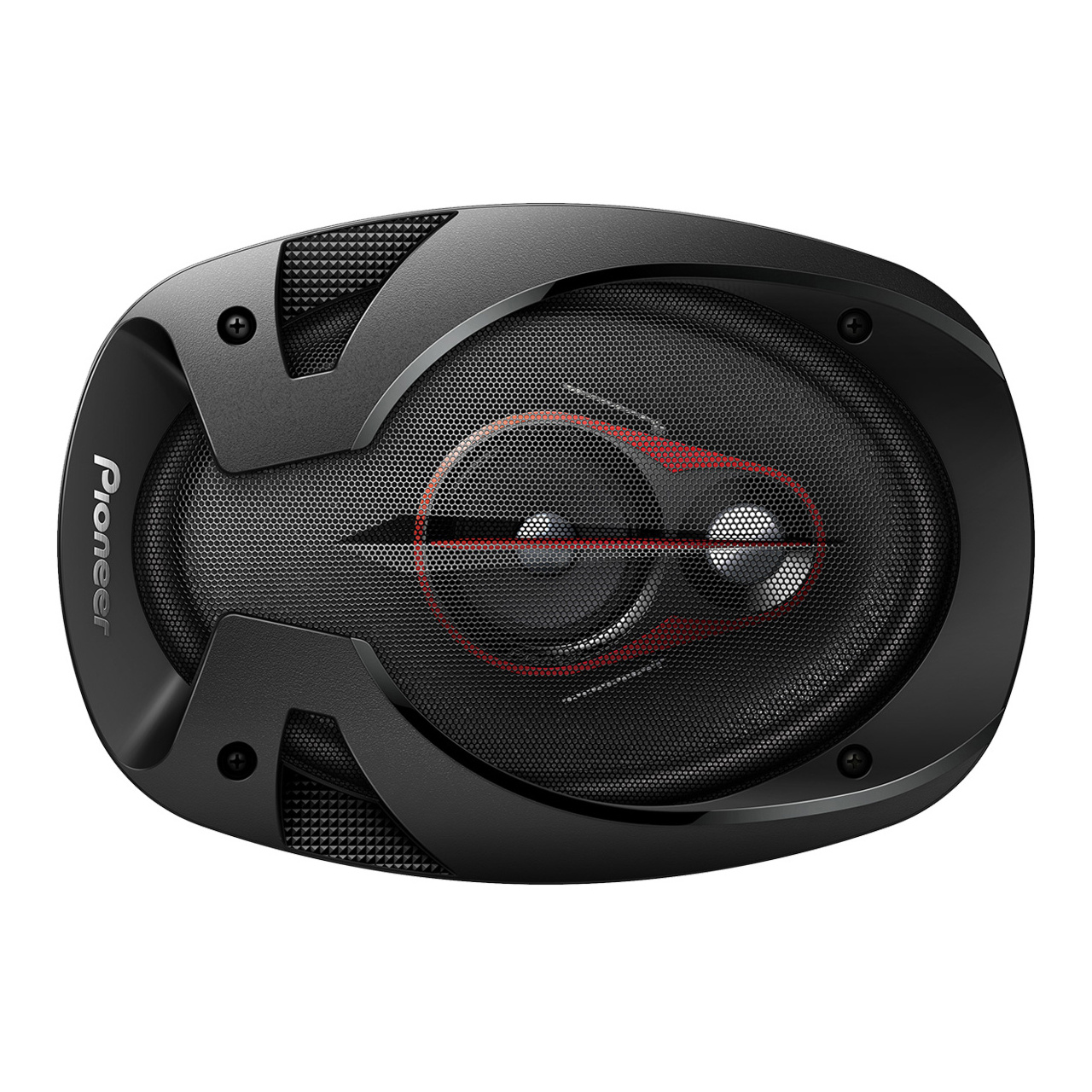 Автомобильные колонки Pioneer TS-R6951S - отзывы покупателей на Мегамаркет  | 100000031914