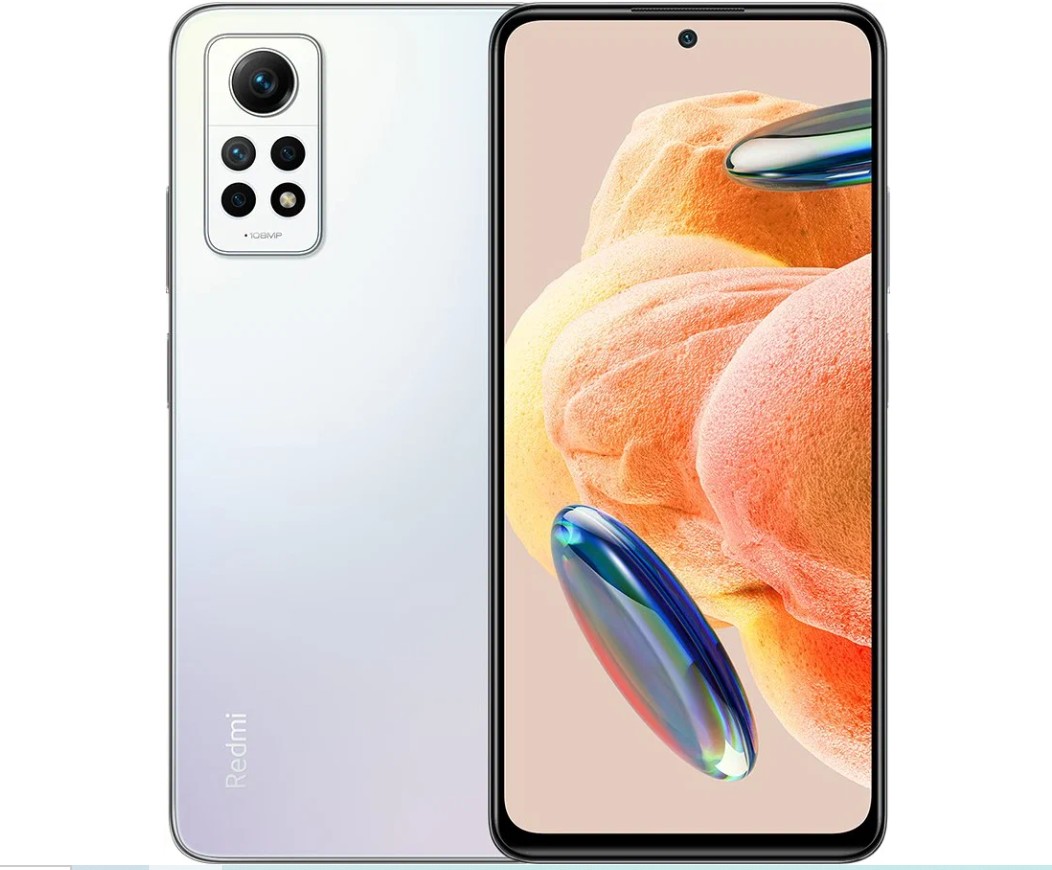 Смартфон Xiaomi Redmi Note 12 Pro 4G 8/256GB Белый Global, купить в Москве,  цены в интернет-магазинах на Мегамаркет