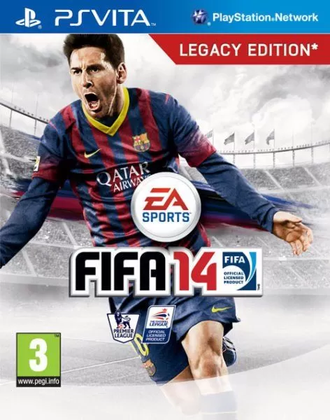 Ps vita fifa 19 hotsell