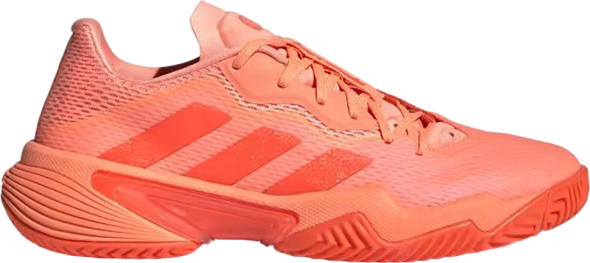 Adidas barricade 5 women's hotsell