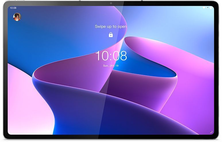 Планшет Lenovo Tab P12 Pro TB-Q706F 12.6