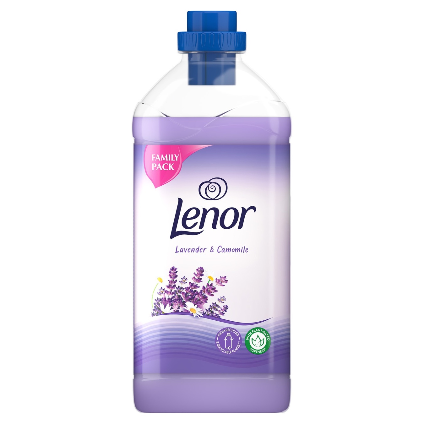 Кондиционеры для белья Lenor - маркетплейс sbermegamarket.ru.
