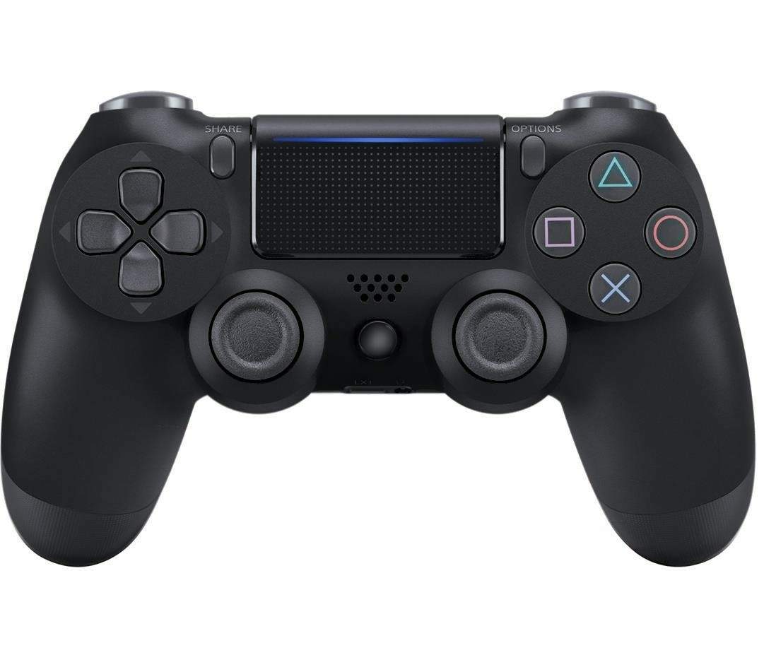 Геймпад ОРБИТА для Playstation 4/PC Black (180222PS4BLCK) - отзывы  покупателей на маркетплейсе Мегамаркет | Артикул: 600005854137