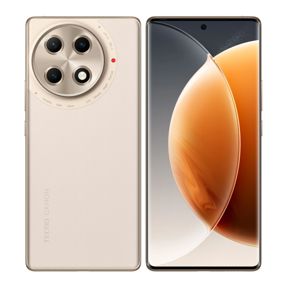 Camon 30s pro 8 256gb gold