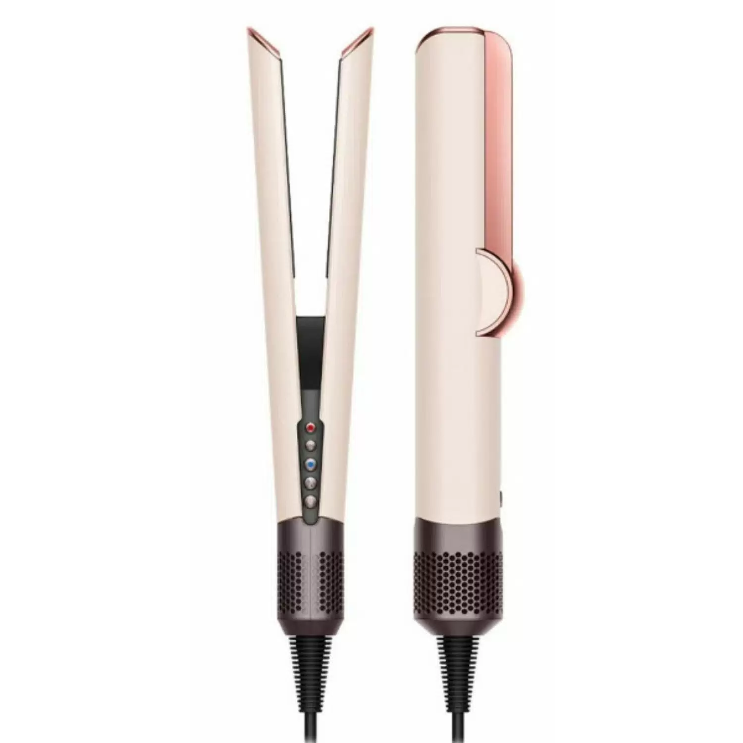 Dyson ht01 ceramic pink rose gold