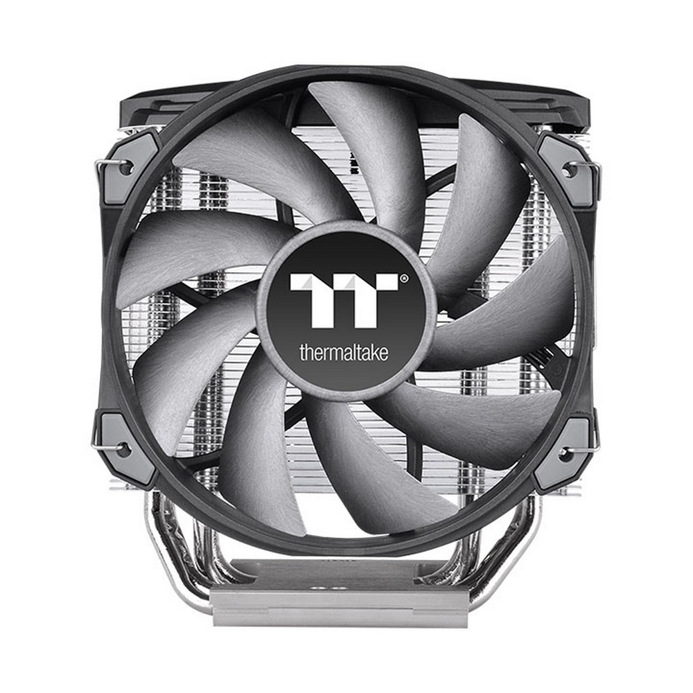 Кулеры для процессоров Thermaltake - купить кулер для процессора  Thermaltake, цены в Москве на Мегамаркет