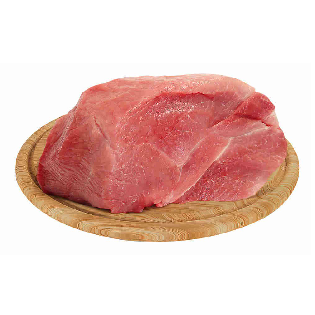 Купить лопатка свиная без кости охлажденная, цены на Мегамаркет .
