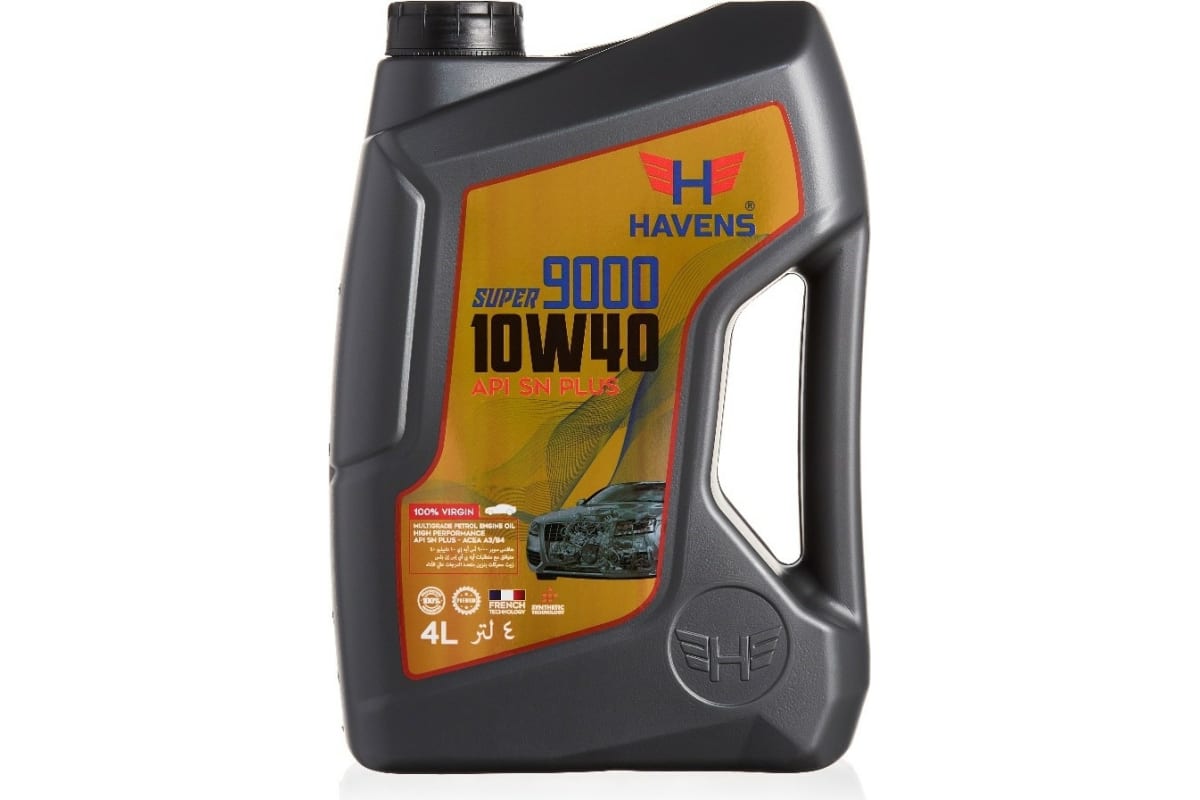 10w 40 sn cf 4л. Масло моторное 10w 40 синтетика. моторное масло havens 5w-40.