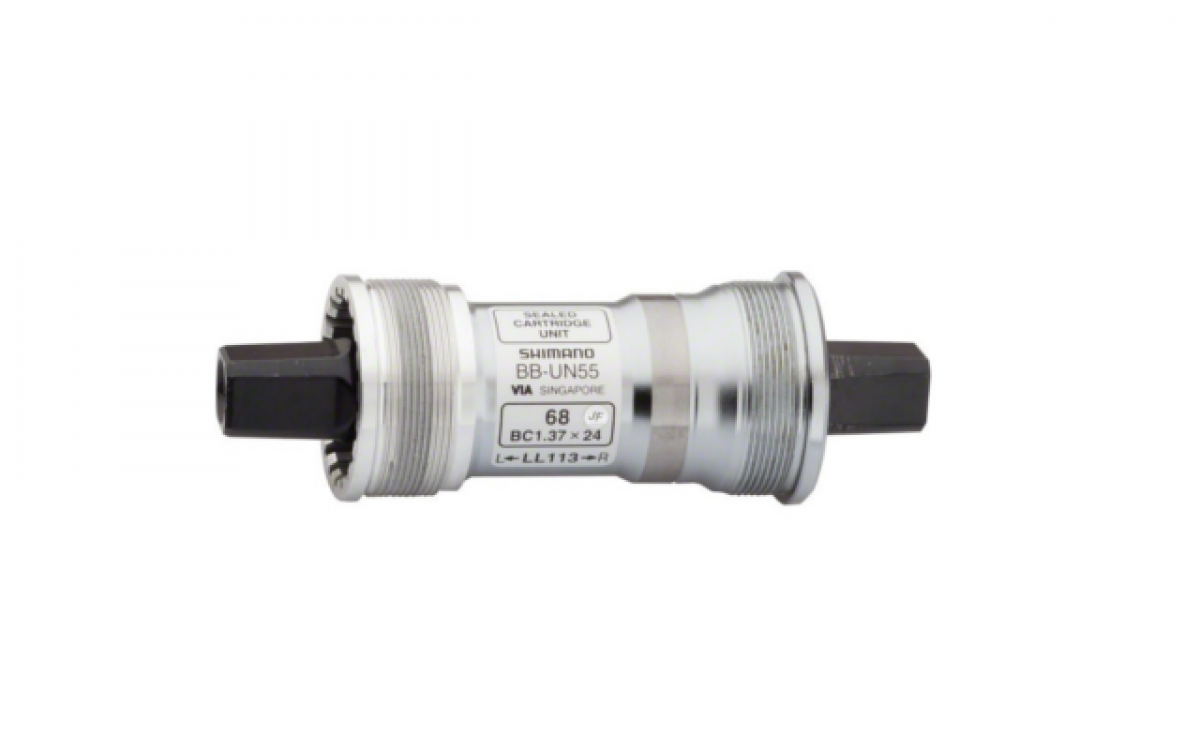Mando msa025248. 26 55 73. Bb90 shimano. Bb-un300 68/113 mm. 26 55 73.