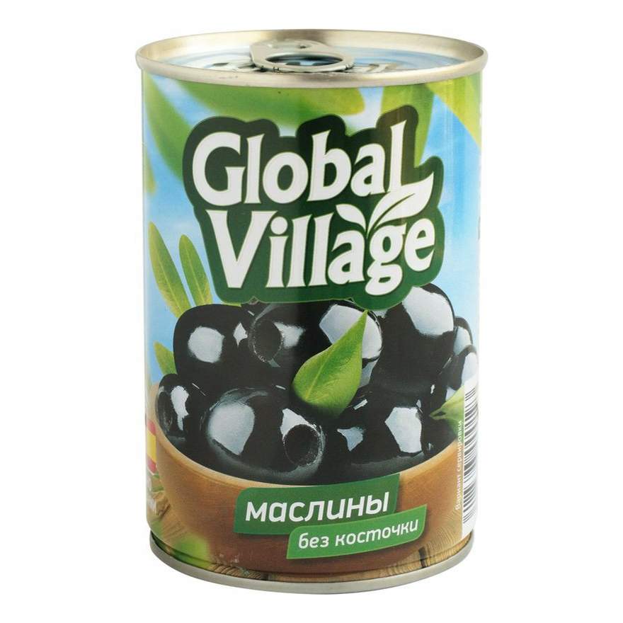оливки global village selection 300 г зеленые с/к. маслины глобал. маслины global village без косточки 425г. маслины global village 425г. маслины глобал виладж 425 гр.