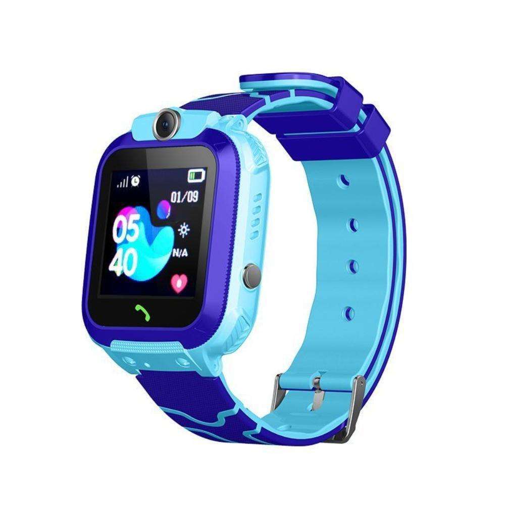 Smart Baby Watch GPS Q12 Micro SIM