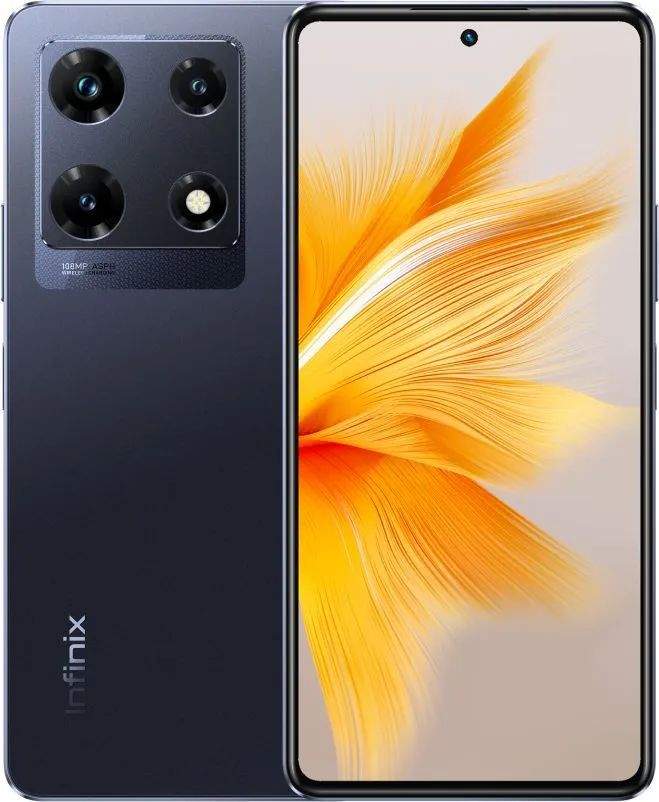 Смартфон infinix note 30i 8 256gb obsidian. Смартфон infinix note 30i 8 256gb obsidian