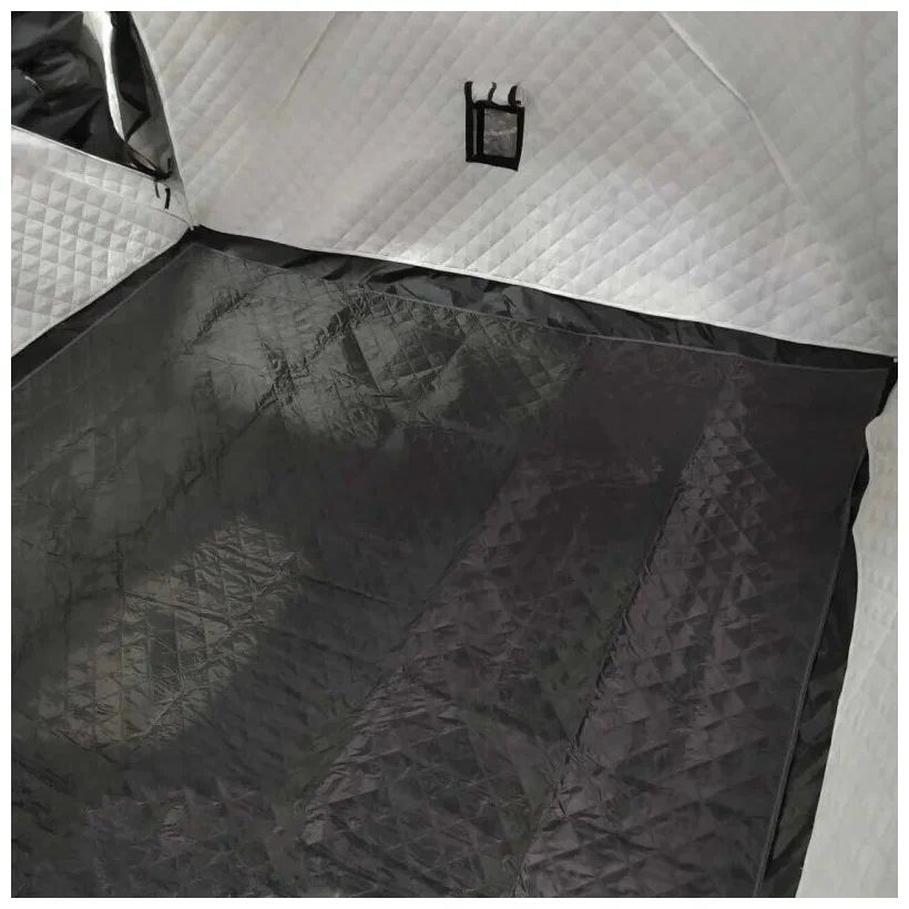 Mimircamping Утепленный пол для палатки MirCamping 2019DX – купить в ...