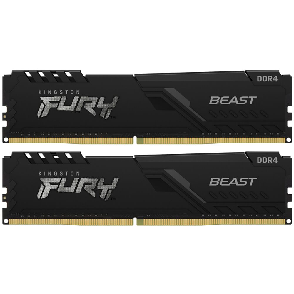 Ddr4 hyperx clearance fury 8gb