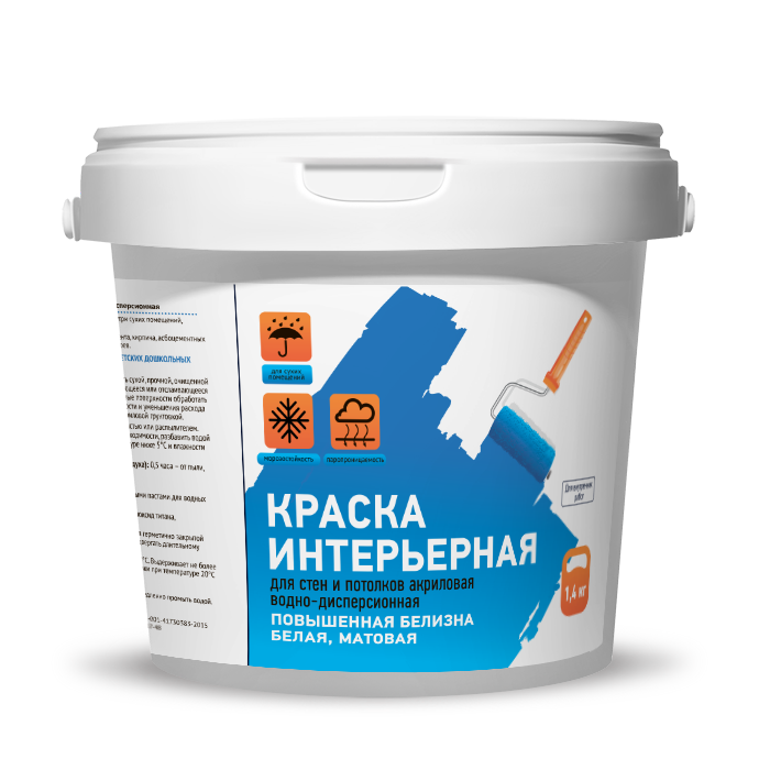 Вдак 101