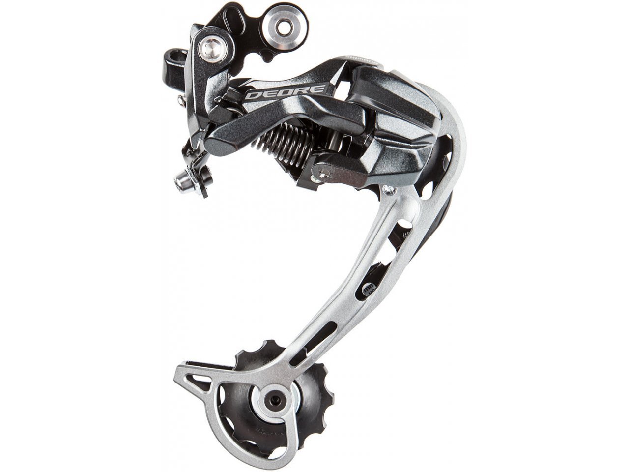 Shimano deore m5120