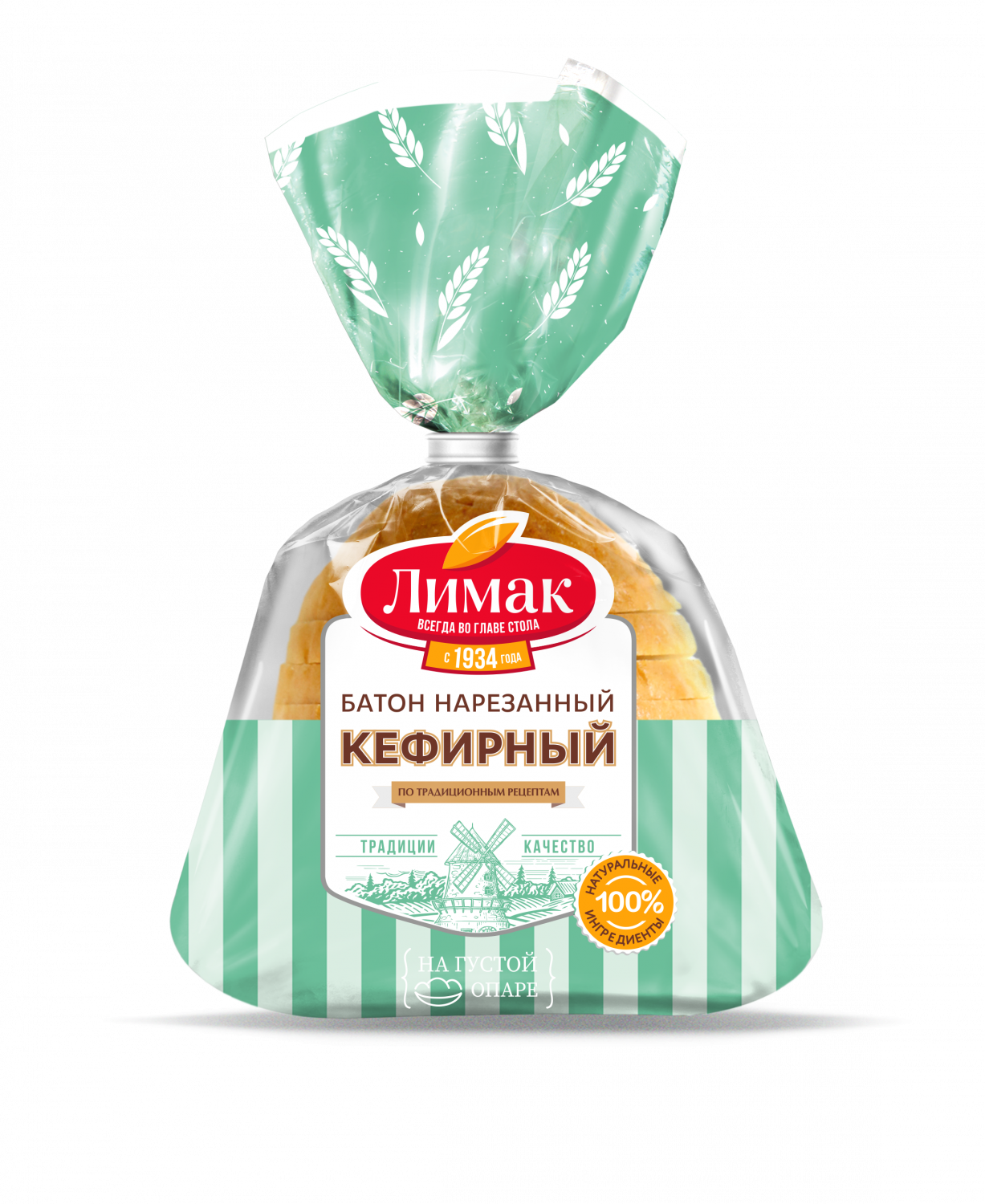 Творожный торт Лимак