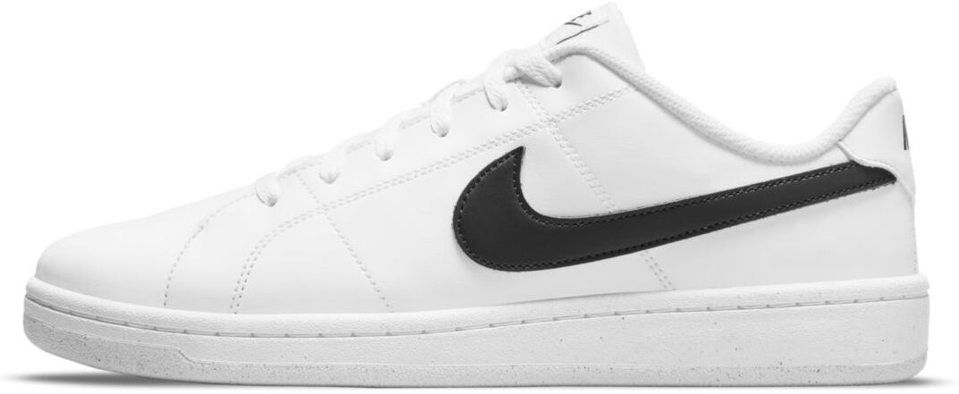 Nike court royale white online