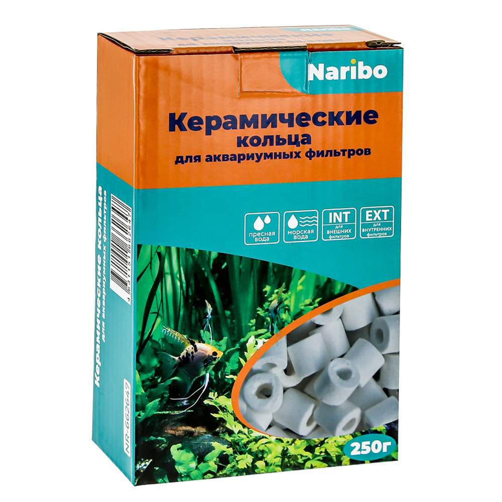 Наполнители для фильтров в аквариумы купить, цены на Мегамаркет