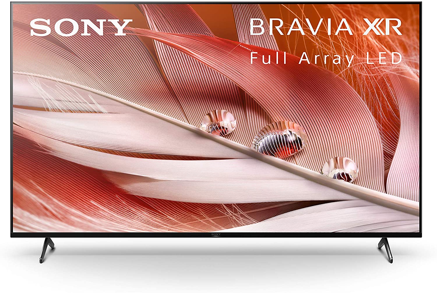 Sony 65 Дюймов 4k Купить
