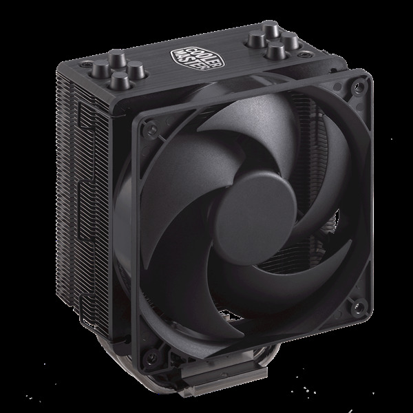 Кулеры для процессоров Cooler Master - купить кулер для процессора ...