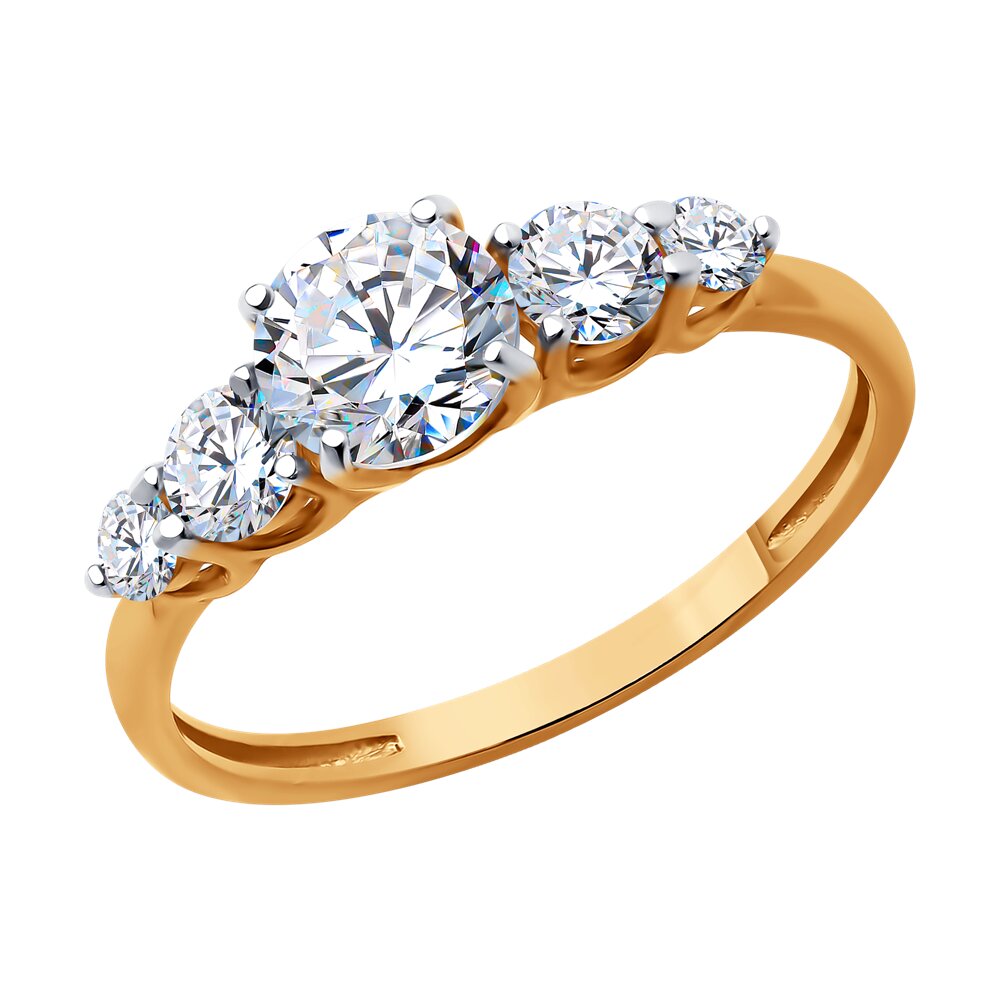 Женские кольца - цены в интернет-магазинах, кольцо женское купить на Мегамаркет