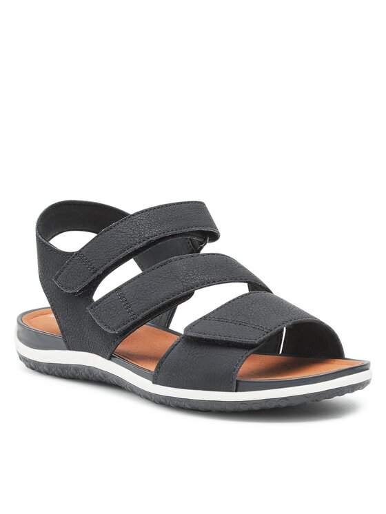 D Sandal Vega D35R6A000EKC9999 Geox 36 EU