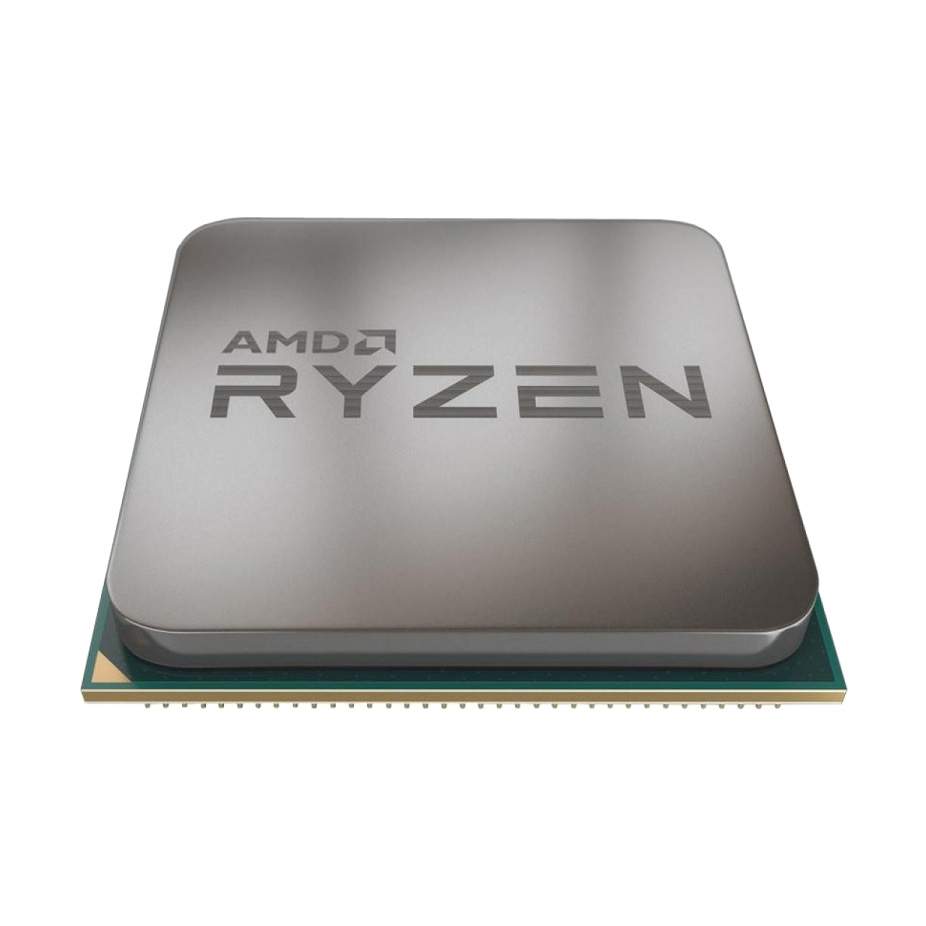 Процессор AMD Ryzen 5 3600X OEM, купить в Москве, цены в интернет-магазинах  на Мегамаркет