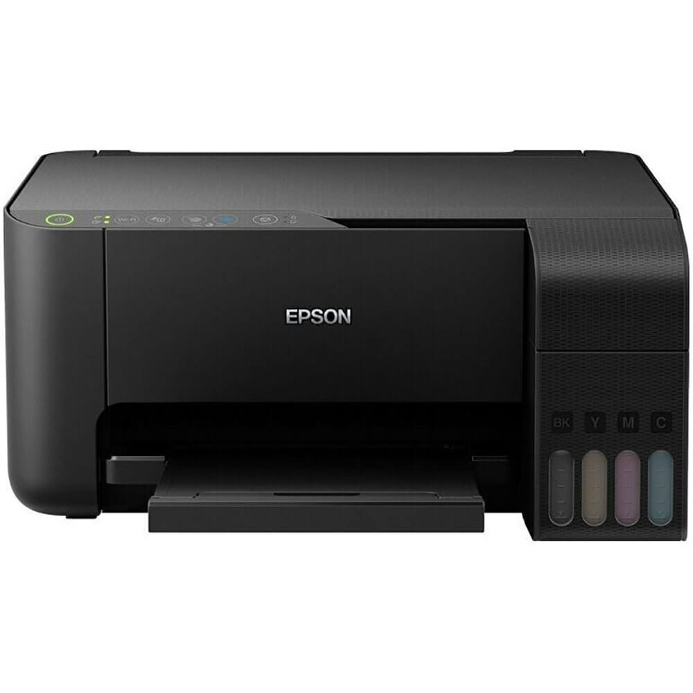 Струйное МФУ Epson L3258, купить в Москве, цены в интернет-магазинах на  Мегамаркет