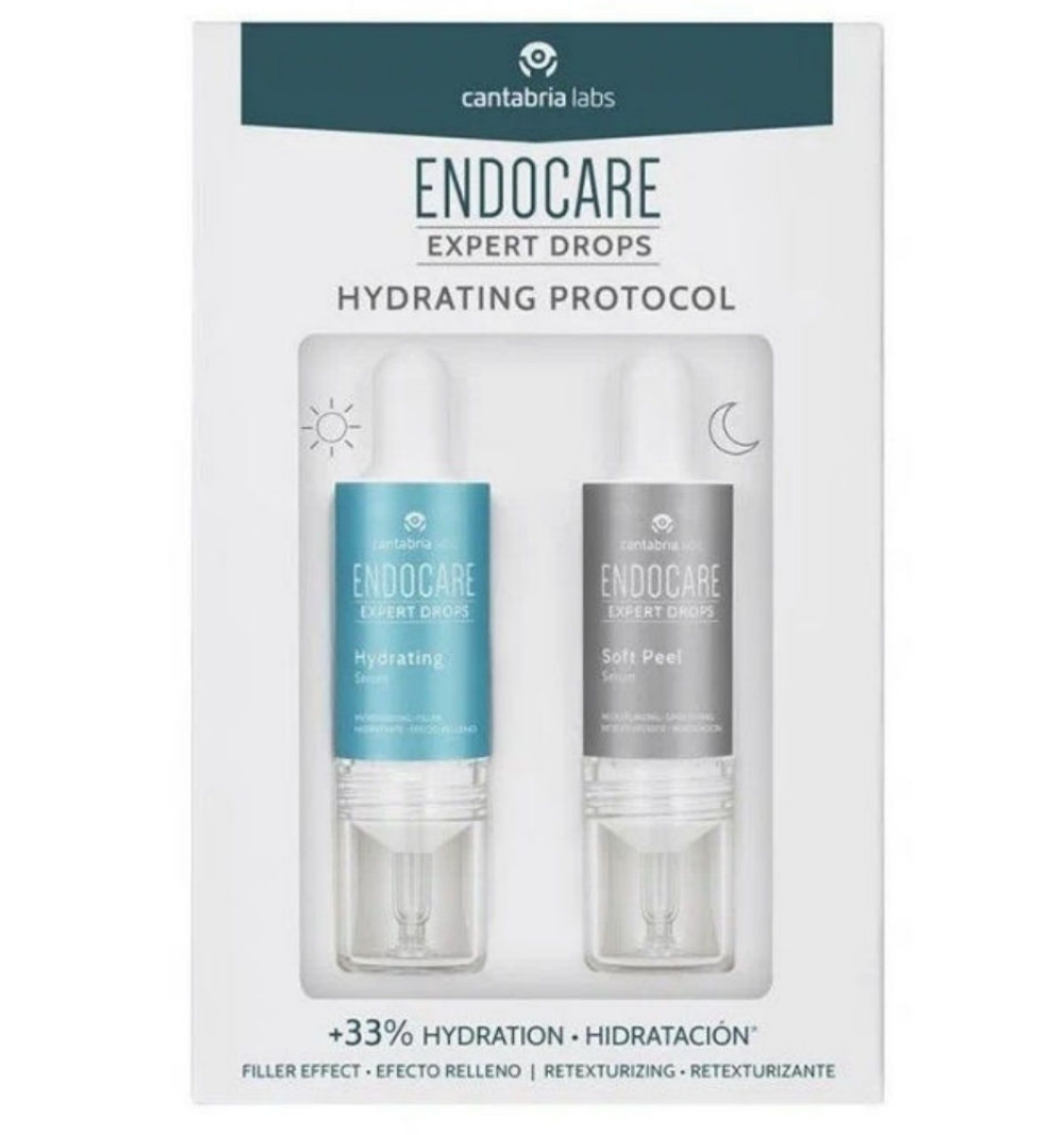 Drop firm. Endocare Expert Drops Hydrating Serum. Кантабрия Лабс РАДИАНС сыворотка. Регенерирующий крем Endocare отзывы. Cantabria Labs Endocare Radiance Peel Mask.