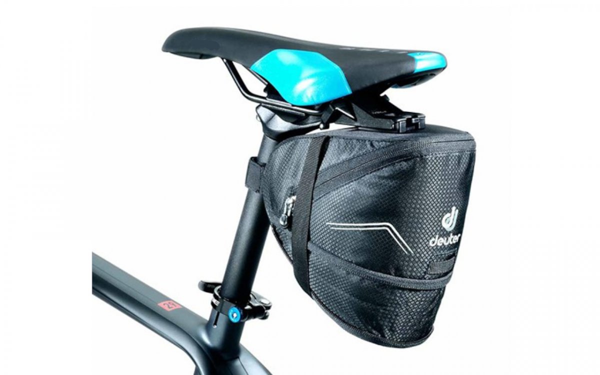 deuter bike bag