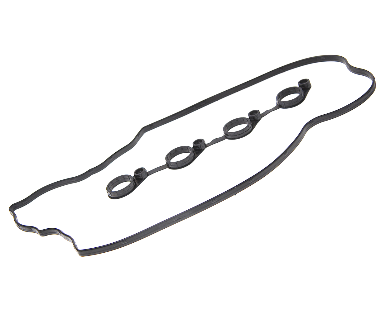 Прокладка крышка клапана солярис. Прокладка клапанной крышки hyundai solaris 1. 6. Прокладка клапанной крышки хендай солярис 1. Прокладка клапанной крышки солярис.