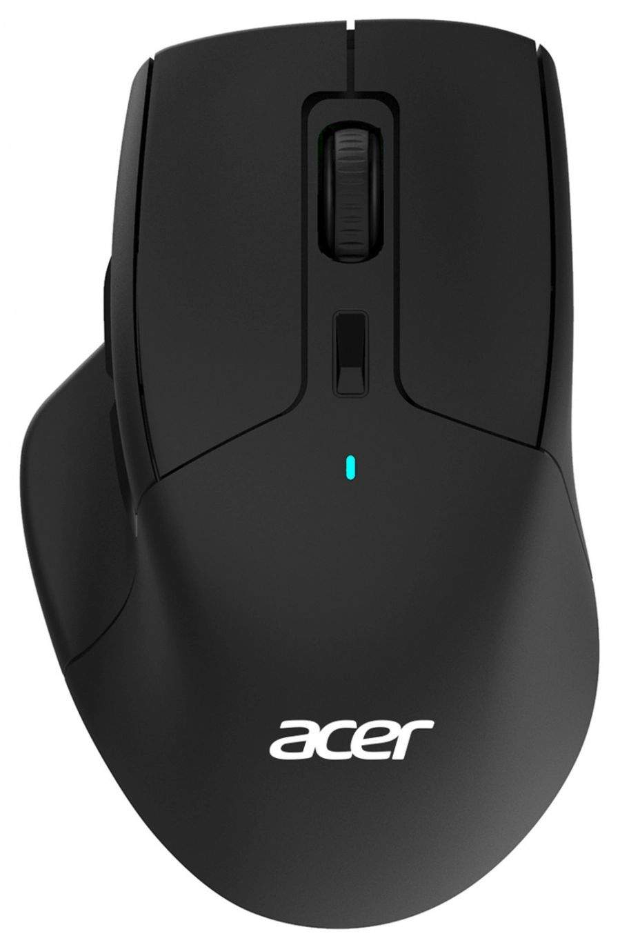 Беспроводная мышь Acer OMR150 черный (ZL.MCEEE.00K) - отзывы покупателей на  маркетплейсе Мегамаркет | Артикул: 600006669260